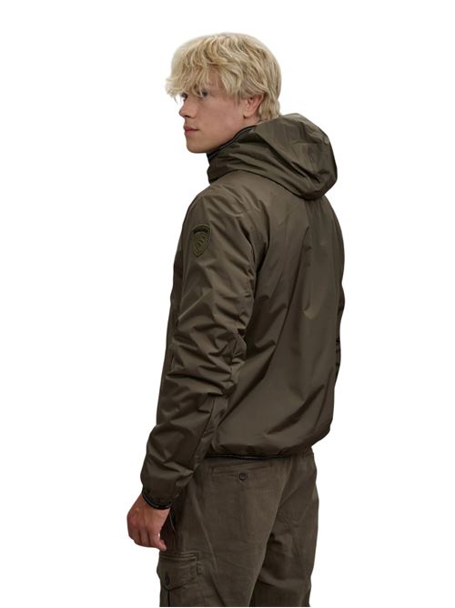 25WBLUC11083670 VERDE BLAUER | 25WBLUC11083670 VERDE